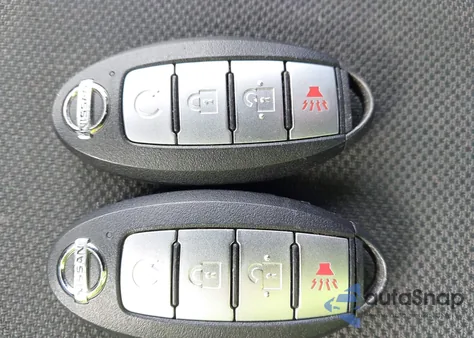 2019 Nissan Kicks Sv z USA, uszkodzony, nr VIN 3N1CP5CU9KL506164